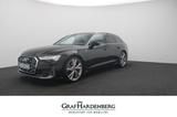 Audi A6 Avant S line 55 TFSI e quattro 367PS Pano, HD - Audi A6 mit Hybrid-Antrieb