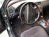 Mercedes-Benz C 280 CLASSIC Classic - Mercedes-Benz C 280 aus 1993
