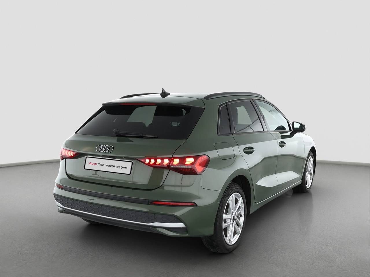 Audi A3 - Bild 3