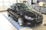 Volkswagen Polo V Lounge R-Line BMT/Start-Stopp - VW Polo Gebrauchtwagen in Bremen