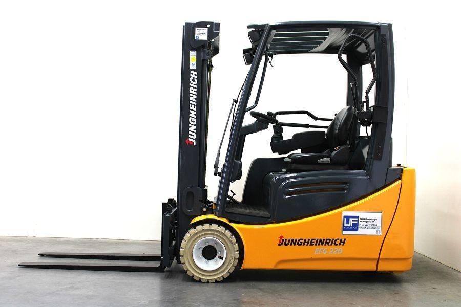Jungheinrich EFG 220