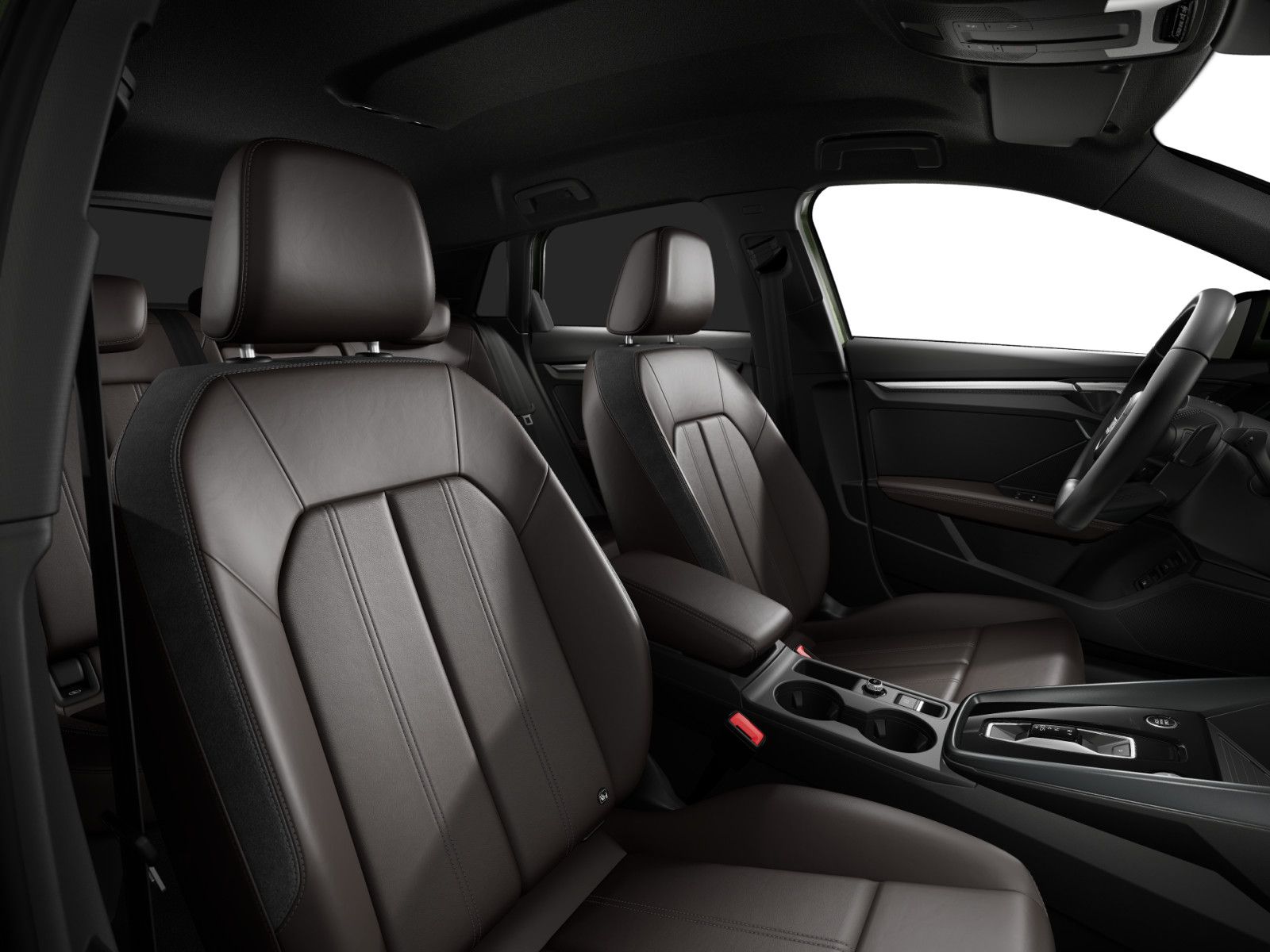 Audi A3 - Bild 11