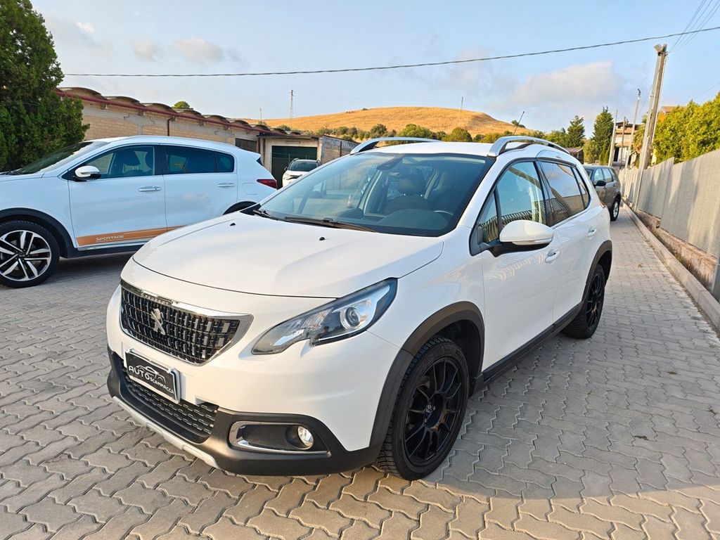 Image of Peugeot 2008