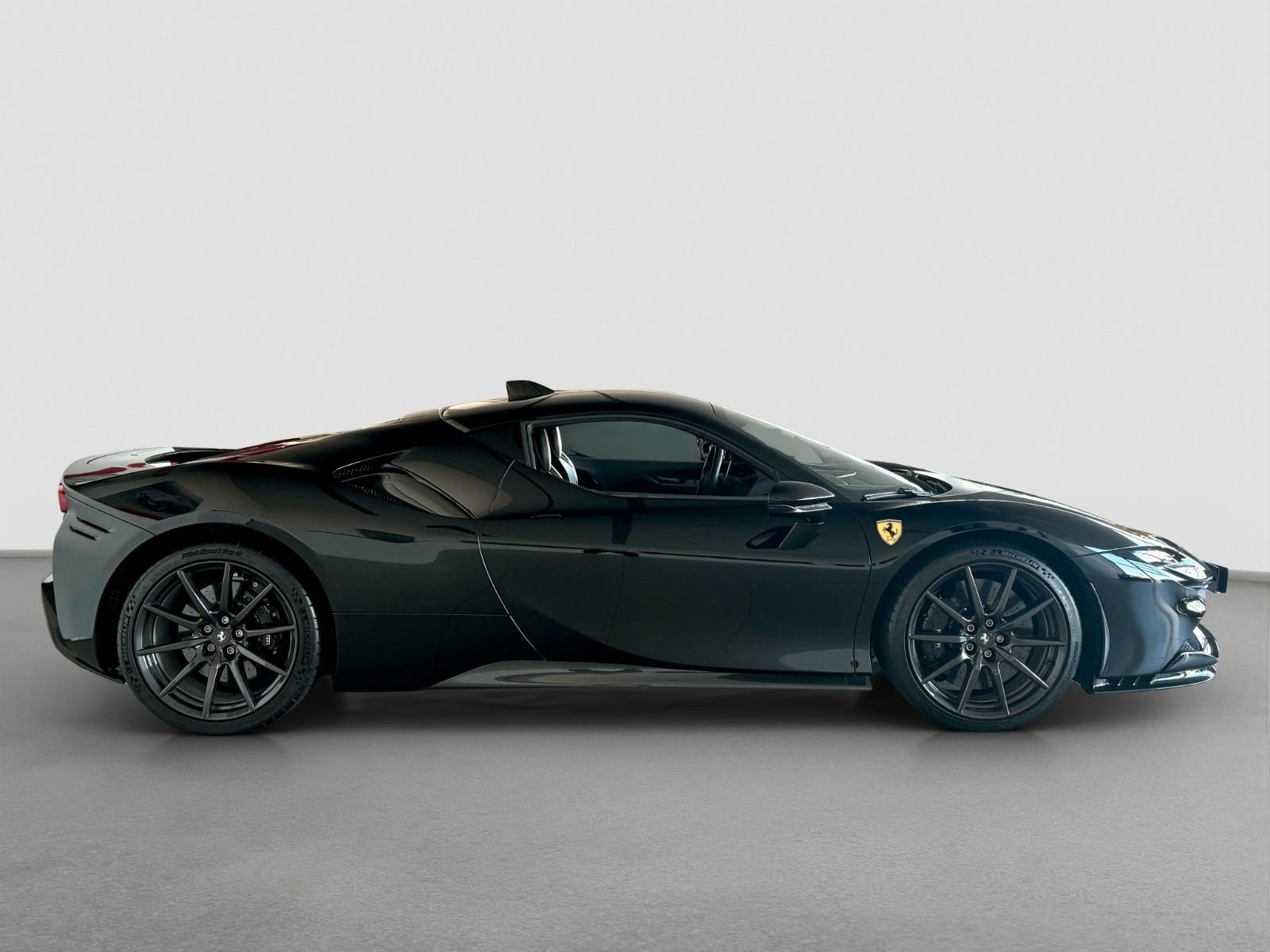 Ferrari SF90 Stradale   ***Ferrari Frankfurt***