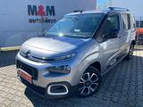 Citroën Berlingo Shine M ACC/Assistenz/Kamera/Sitzhz/HuD - gebrauchte Citroën Berlingo aus dem Jahr 2021