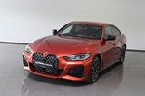 BMW 430 Gran Coupé d xDrive M Sport AHK Laser StHz - gebrauchte BMW 430 Gran Coupé aus dem Jahr 2024