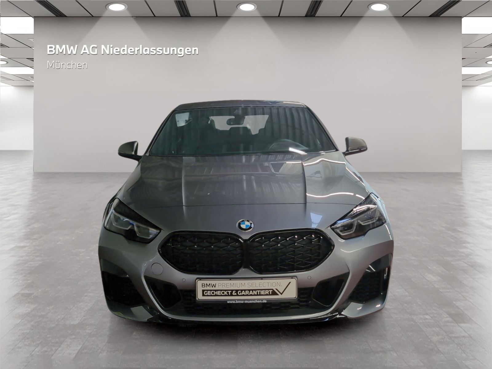 BMW M235 - Bild 4