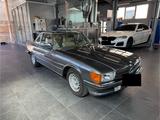 Mercedes-Benz SL 280 - Mercedes-Benz SL 280 in Frankfurt (Main)