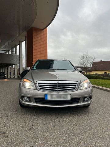 Mercedes-Benz C180 Kompressor