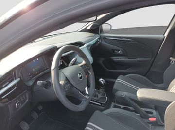 Fotografie 9 des Opel Corsa GS Kamera LED Sitz-/Lenkradheizung PDC
