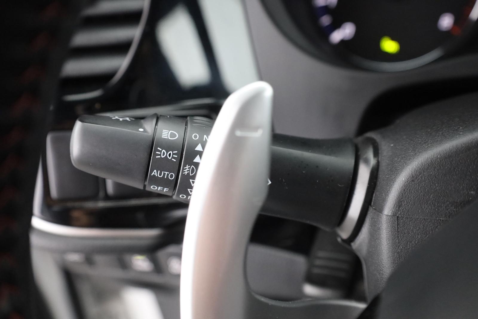 Mitsubishi Outlander 2.0 MIVEC Spirit+ Aut. LED 360° Kamera