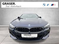 BMW M850 - Vorschau Bild 11