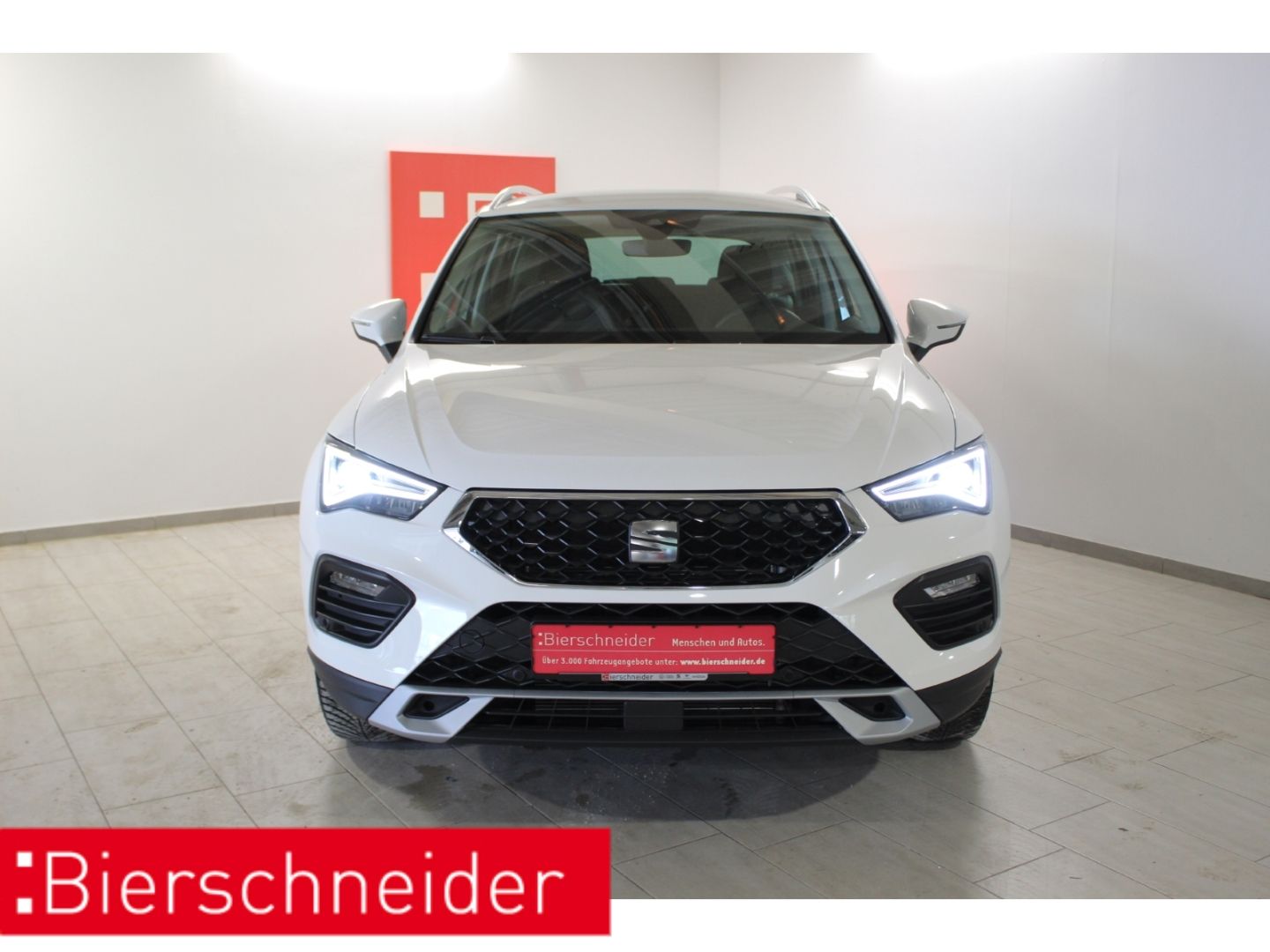 Seat Ateca - Bild 3