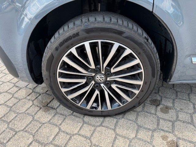 T6.1 Multivan 2.0 TDI DSG Generation Six 4Motion