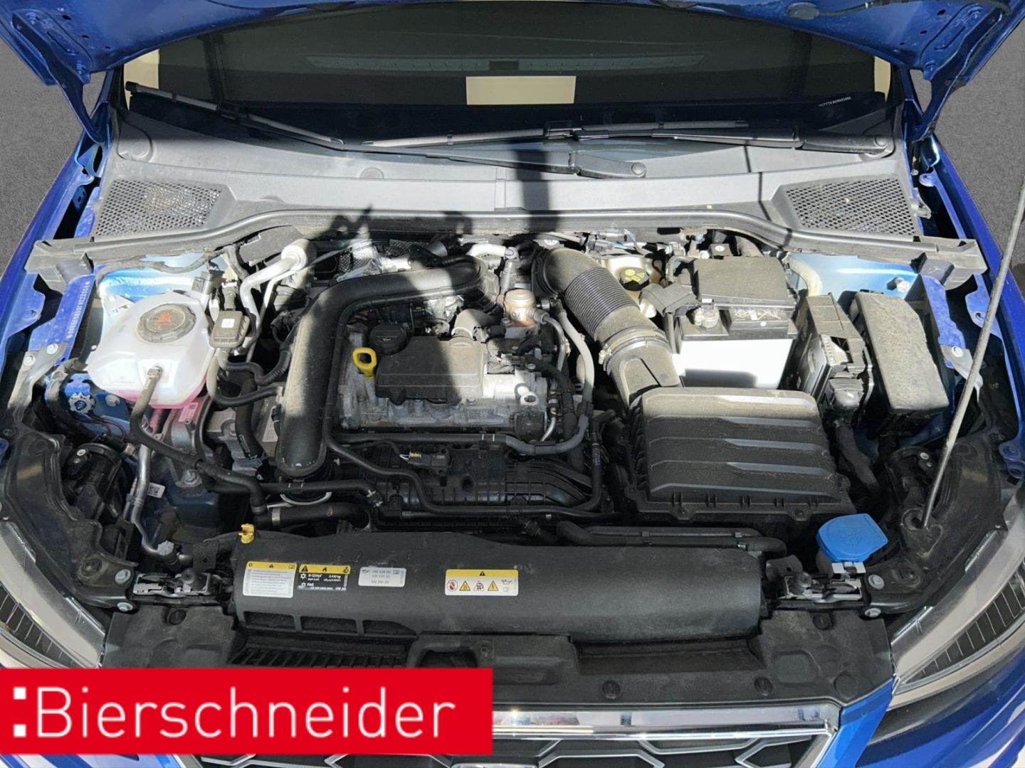 Seat Ibiza - Bild 26