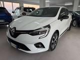 Renault Clio Clio V 2019 1.5 blue dci Evolution  - Renault Clio Evolution mit Diesel-Antrieb