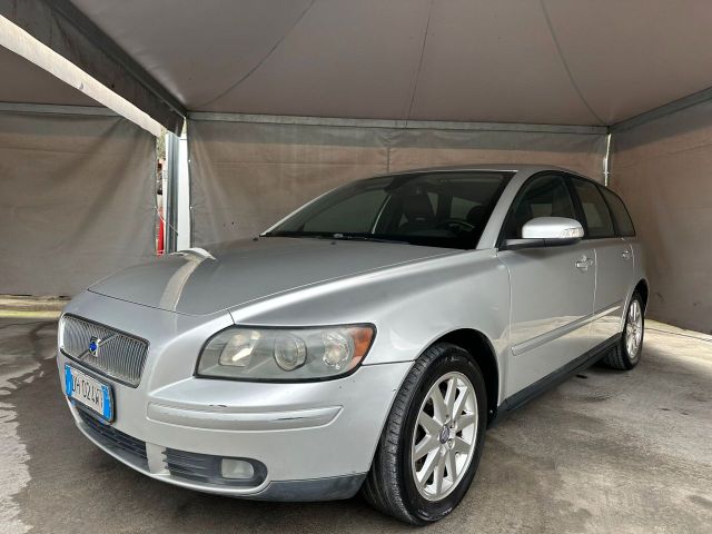 Volvo V50 2.0 D cat Summum