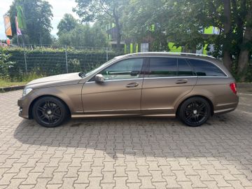 Mercedes C 300 - 2