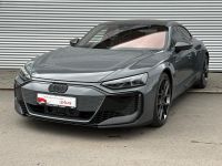 Audi RS e-tron GT - Vorschau Bild 2