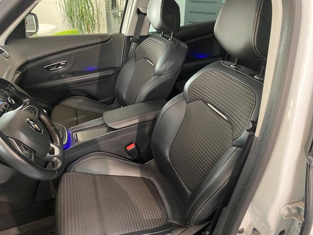 Renault Scenic IV 1.2 TCe 115 Energy