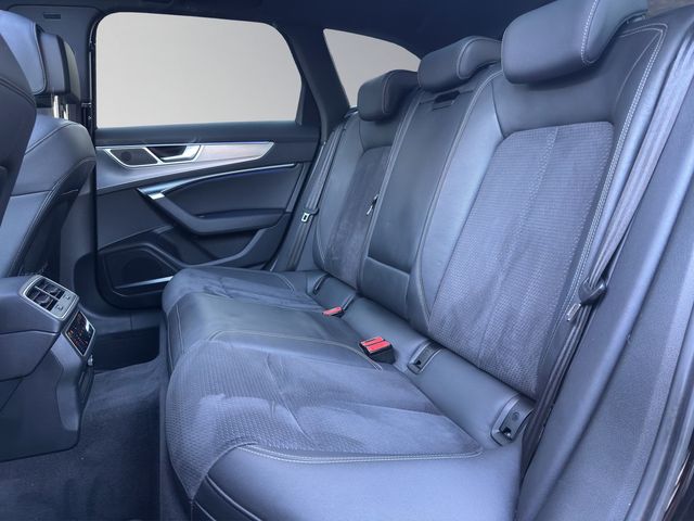 A6 Avant 50 TFSI e quattro sport S-tronic B&O