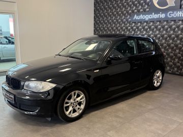 BMW 116 - 4