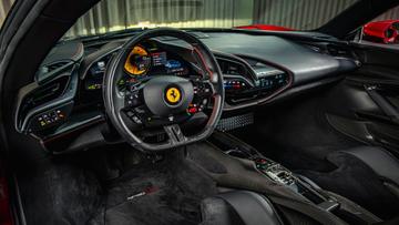 2021 Ferrari SF90 缩略图 32