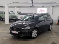 FIAT Tipo 1.4 Limousine Klima City Modus 8Fachbereift bei Bilicar