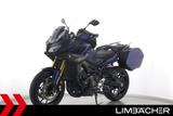 Yamaha TRACER 900 GT - QS, Tempomat, TC - YAMAHA TRACER 900