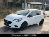 Opel Corsa E Color Edition 1.4EcoTec - Opel Corsa: Ecotec