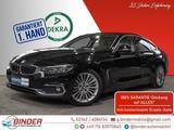 BMW 418 Gran Coupé Luxury Line*DEKRA*GARANTIE*TOP - BMW 418 Gebrauchtwagen