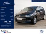 Volkswagen Touran 2.0 TDI Highline BMT STANDHZ LED 7-SITZER - Volkswagen Touran New cars in Berlin