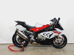 BMW S1000RR*Alle Pakete*KD/ReifenNEU*Akrapovic komp*