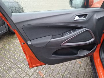 Bild 14 Opel Crossland (X) Crossland Edition