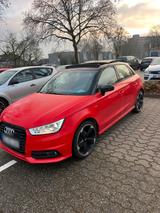 Audi A1 Sportback 1000 cm Getriebe Automatik - Audi: A10