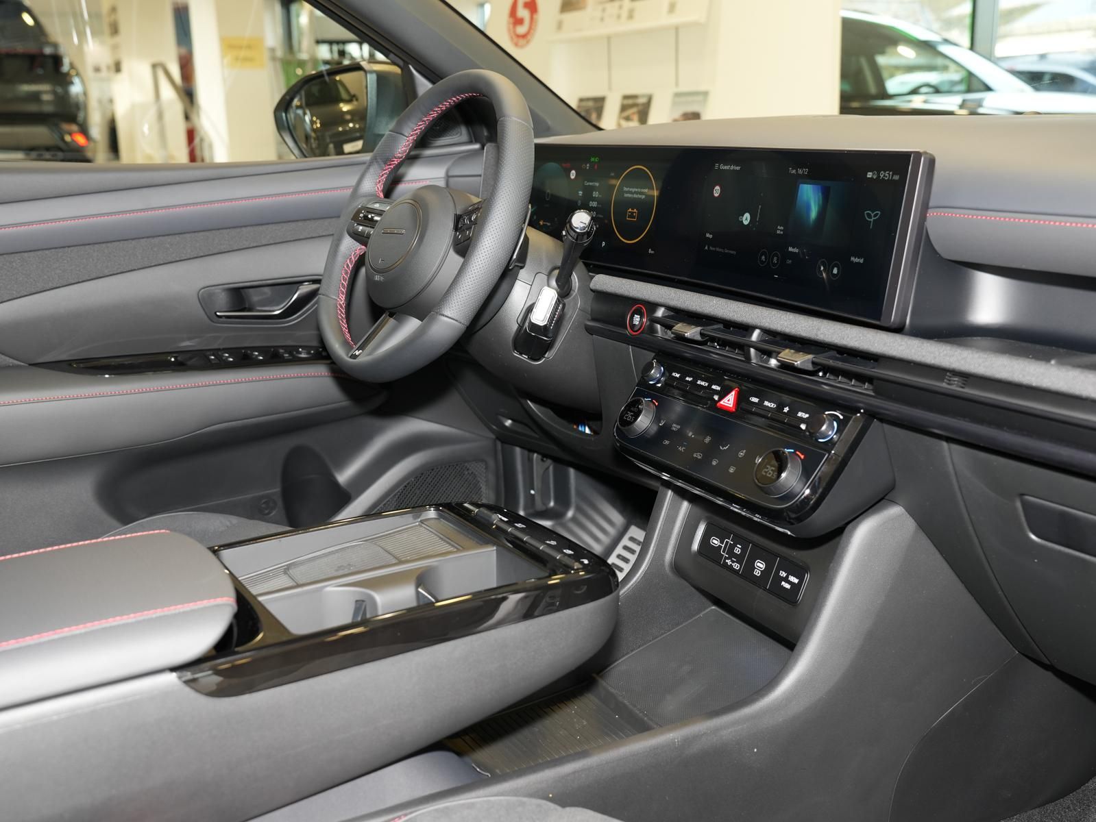 Hyundai TUCSON - Bild 3