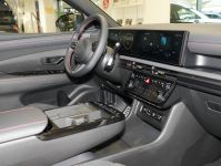 Hyundai TUCSON - Vorschau Bild 3