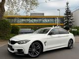 BMW 420i Gran Coupé*M-SPORTPAKET*94-TKM* - mit Benzin-Antrieb: Coupe, Sportpaket