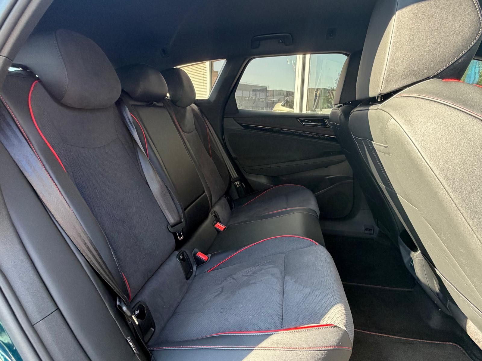Fahrzeugabbildung Volkswagen ID.7 GTX 4M WERKSG+MATRIX+MEMO+HEAD+ACC+AHK+360+
