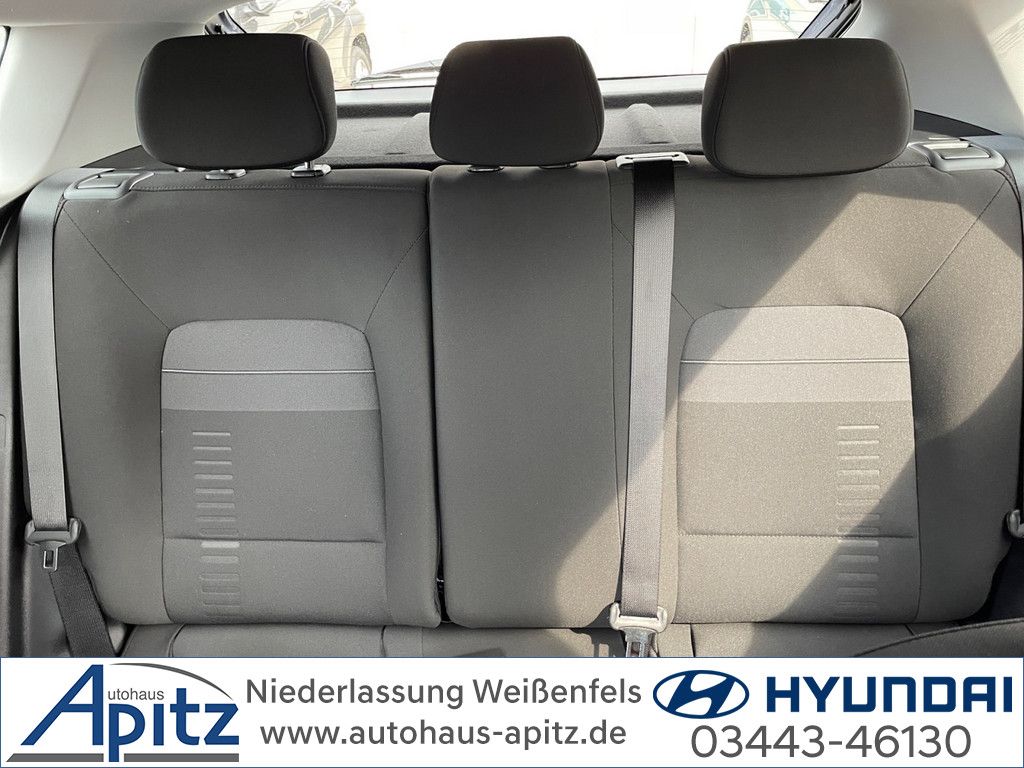 Hyundai BAYON – Bild 13
