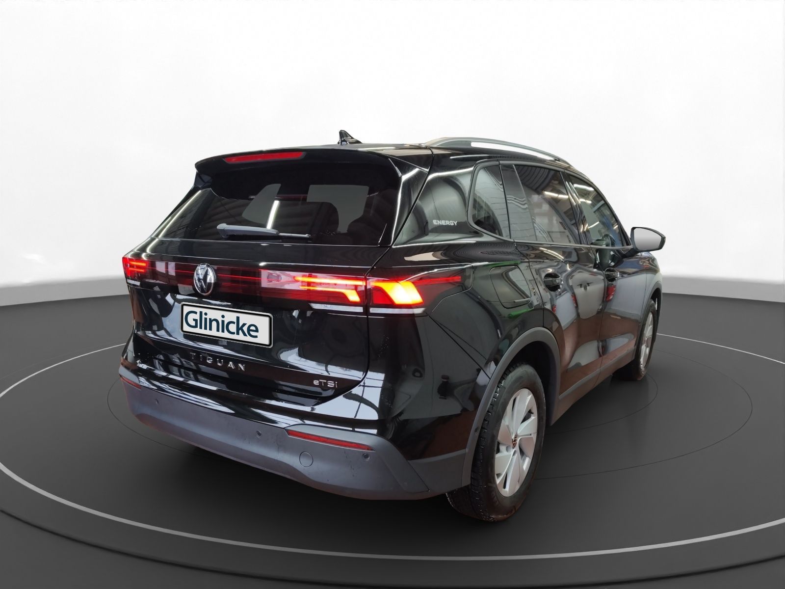 Volkswagen Tiguan - Bild 12