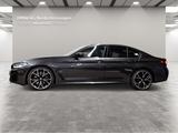 BMW M550i xDrive Limousine Driv.Assist.Prof Head-Up - BMW M550: 550d