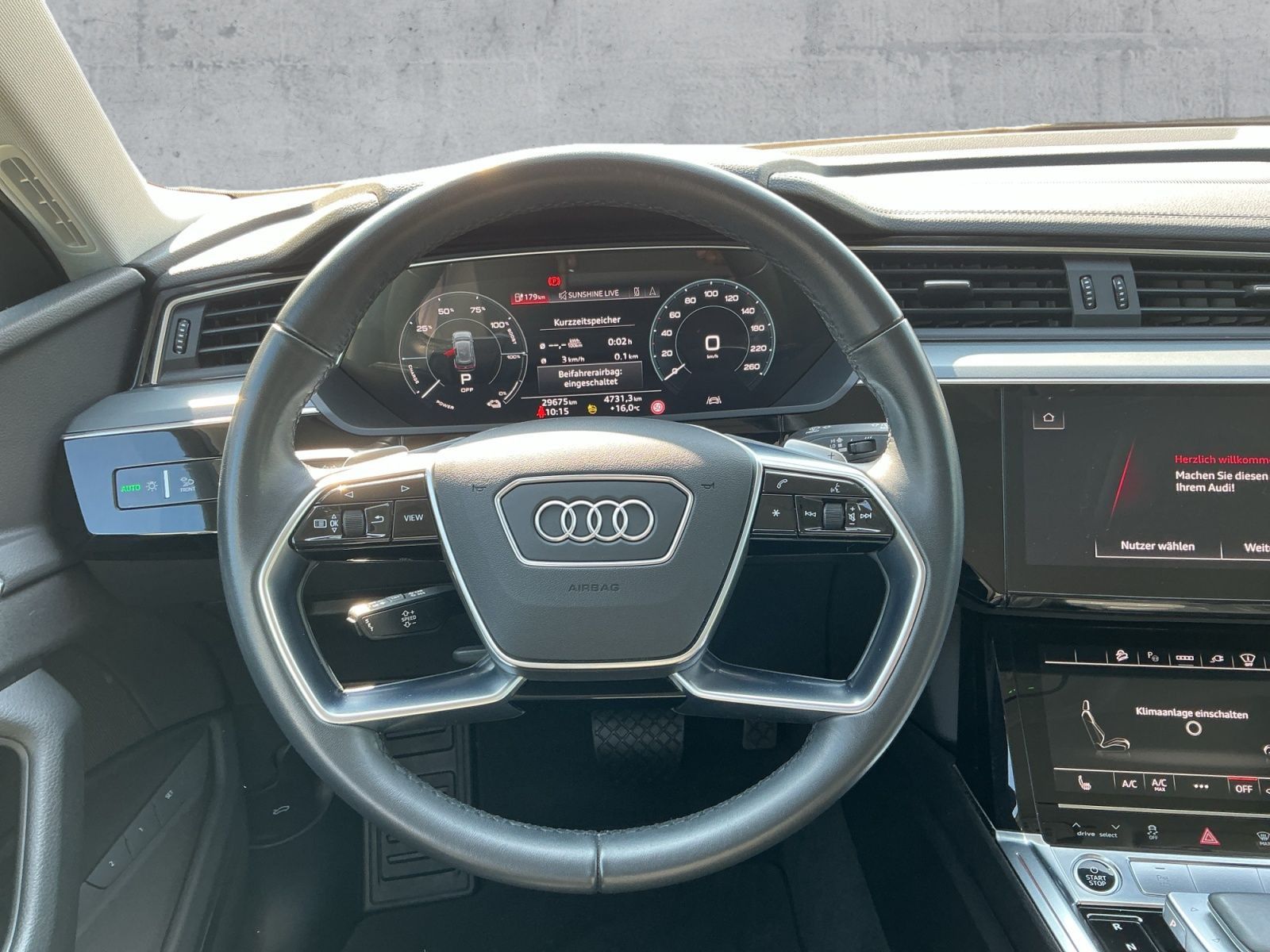 Audi e-tron - Bild 10