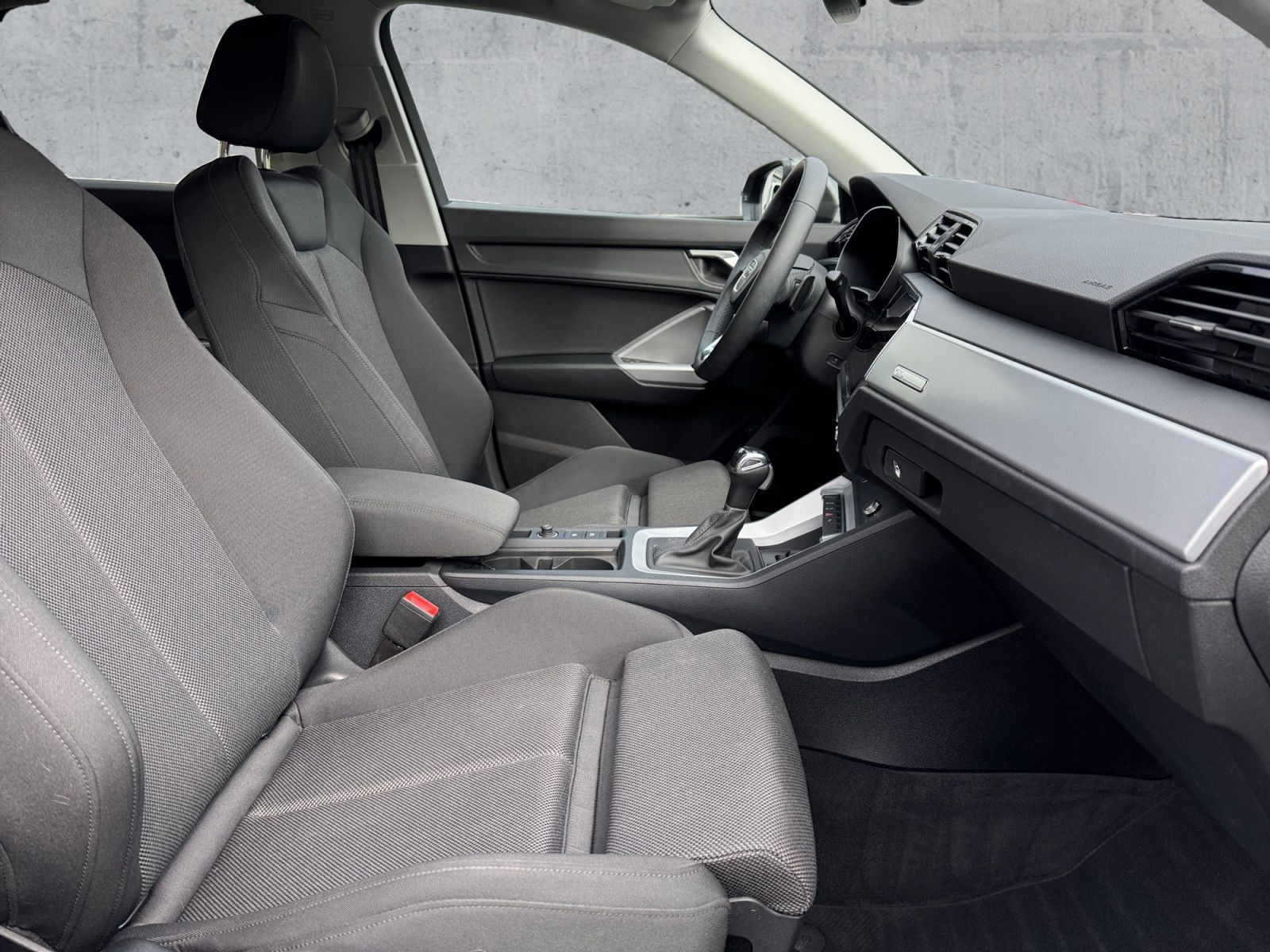 Audi Q3 - Bild 13