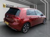 Volkswagen Golf VII 1.5 TSI IQ.DRIVE DSG *ACC*NAV*PDC*SHZ* - Volkswagen Golf: I