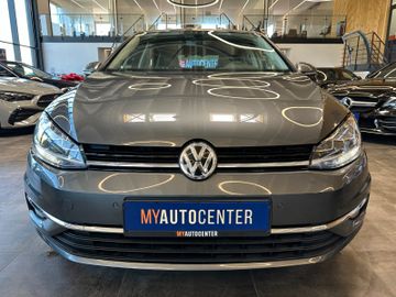 Volkswagen Golf VII Lim. Join Start-Stopp *Navi*Klima*