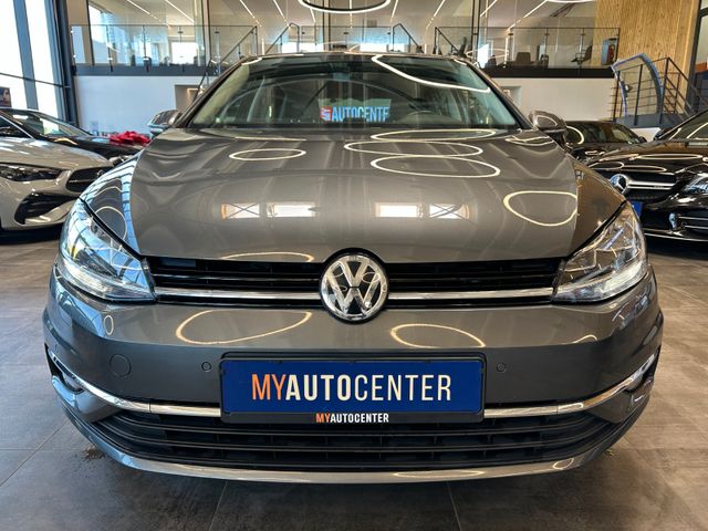 Volkswagen Golf VII Lim. Join Start-Stopp *Navi*Klima*