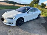 Tesla Model S 75D Allrad 21 Zoll  - Tesla Model S: 75d