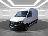 Volkswagen CRAFTER 35 KASTENWAGEN MR HOCH 2.0 TDI Bluetooth - Volkswagen Crafter: Kastenwagen