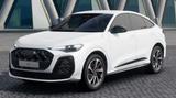 Audi Q5 Sportback TDI qu S line AHK HuD B&O 360° ACC